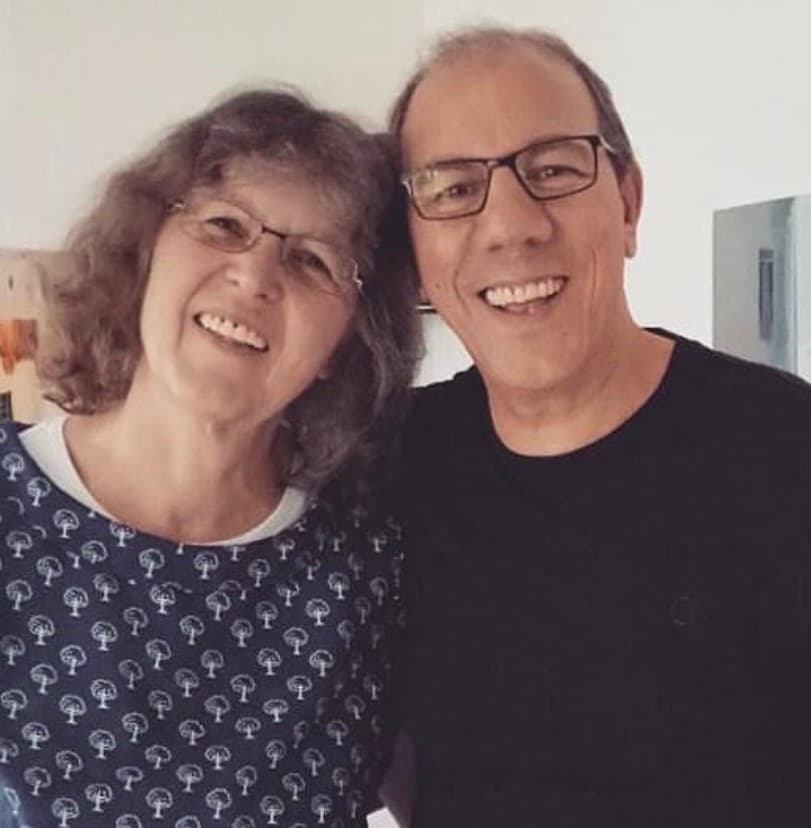 Jennifer & David Collins